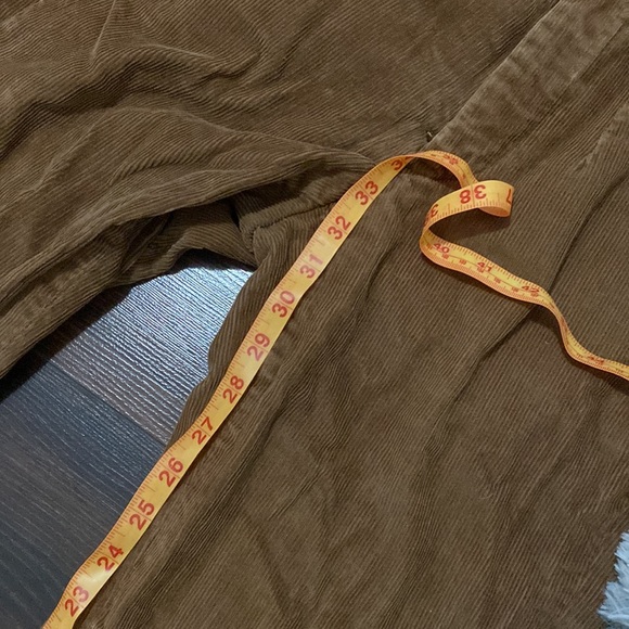 Vintage Corduroy Pants - Picture 6 of 6